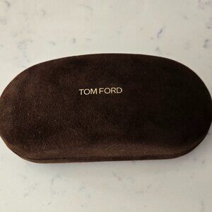Tom Ford Sunglass Case
